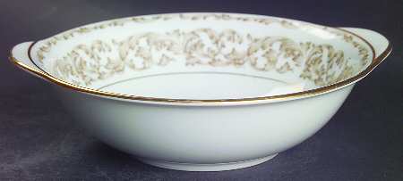 Cromwell Lugged Cereal Bowl