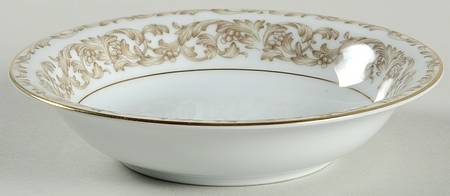 Cromwell Fruit/Dessert (Sauce) Bowl