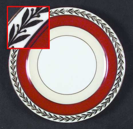 Crome by Noritake