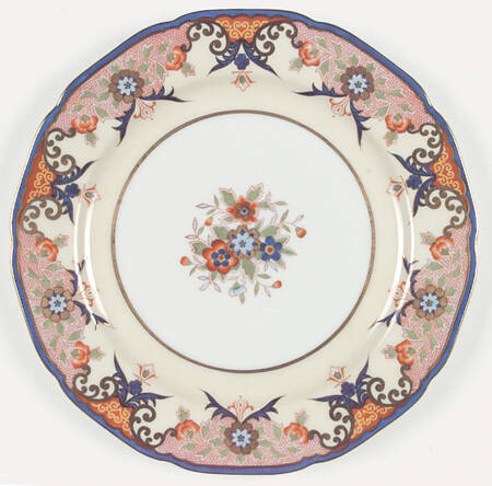 Crowndalia by Noritake