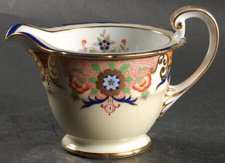Crowndalia Creamer
