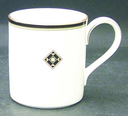 Crownpointe Mug