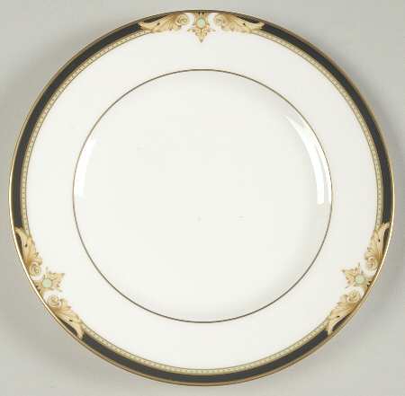 Crownpointe Bread & Butter Plate