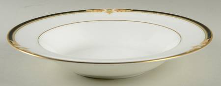 Crownpointe Rim Soup Bowl
