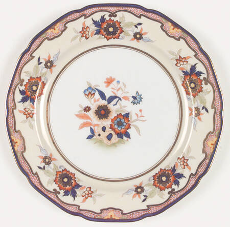 Crowndora by Noritake