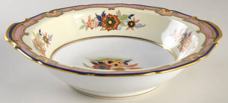 Crowndora 10" Round Vegetable Bowl