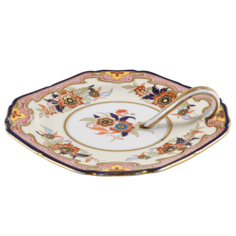 Crowndora Lemon Dish