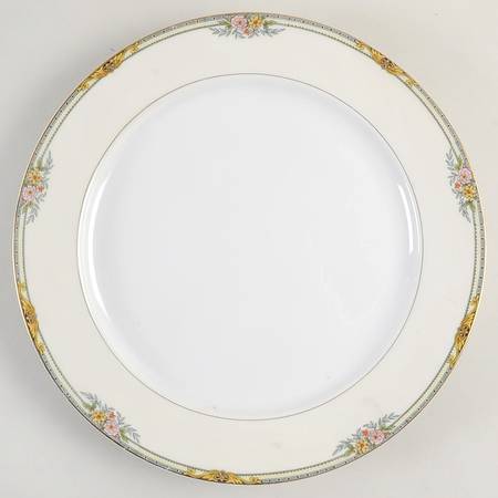 Croydon 12" Chop Plate (Round Platter)