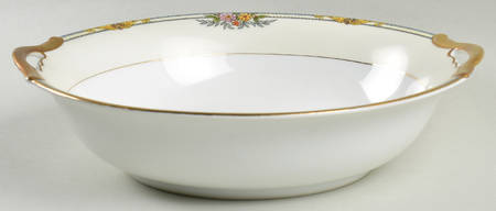 Croydon 10" Round Vegetable Bowl