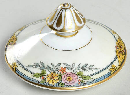 Croydon Lid for Sugar Bowl