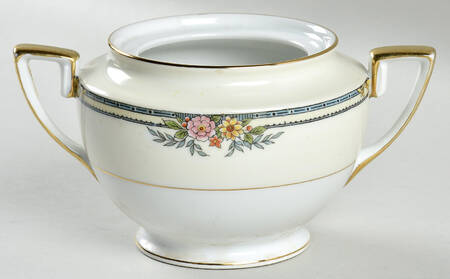 Croydon Sugar Bowl No Lid