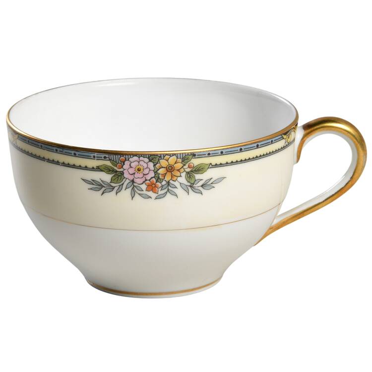 Croydon Oversized Cup