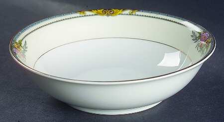 Croydon Coupe Cereal Bowl