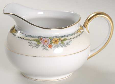 Croydon Creamer