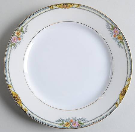 Croydon Salad Plate