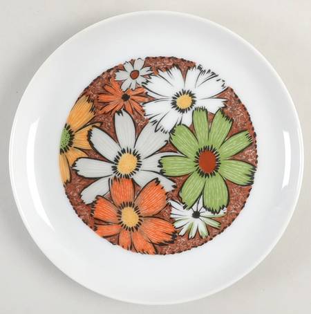 Culebra Bread & Butter Plate