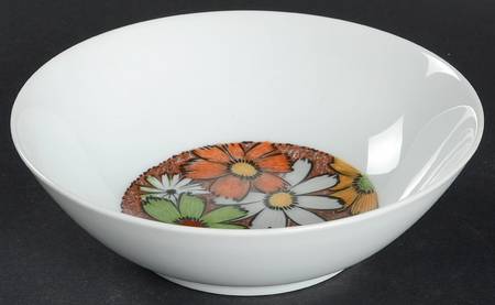 Culebra Coupe Cereal Bowl
