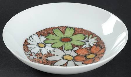 Culebra Fruit/Dessert (Sauce) Bowl