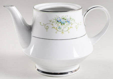 Culeton Teapot No Lid