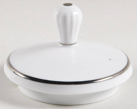 Culeton Lid for Teapot