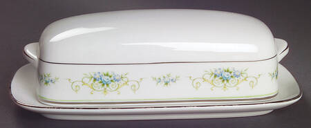 Culeton 1/4 Lb Covered Butter