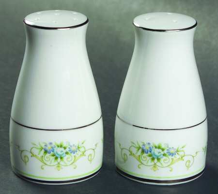 Culeton Salt & Pepper Set