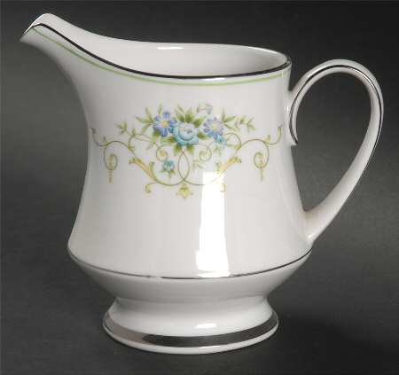 Culeton Creamer