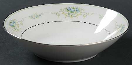 Culeton Coupe Soup Bowl
