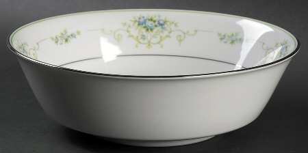 Culeton 9" Round Vegetable Bowl
