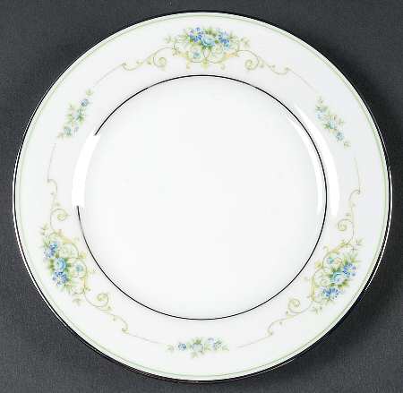 Culeton Bread & Butter Plate