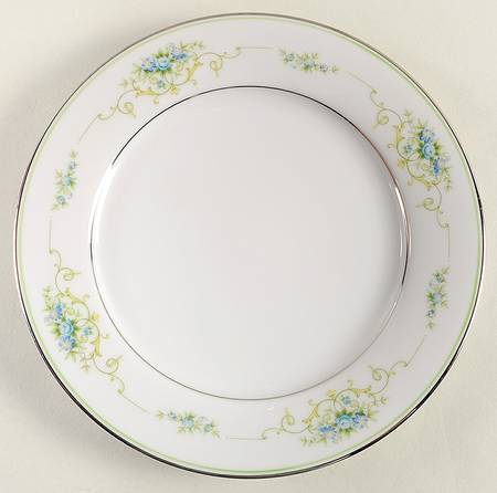Culeton Salad Plate