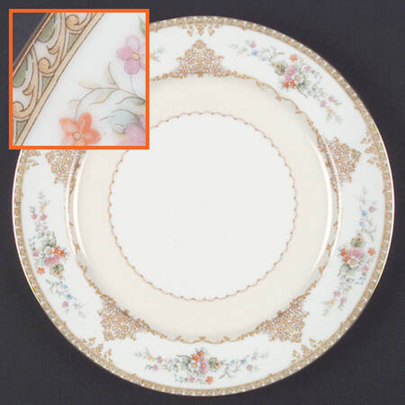 Cyclops by Noritake