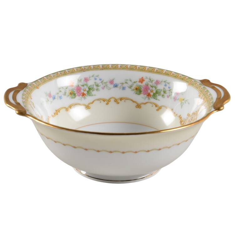 Cyclops Lugged Cereal Bowl