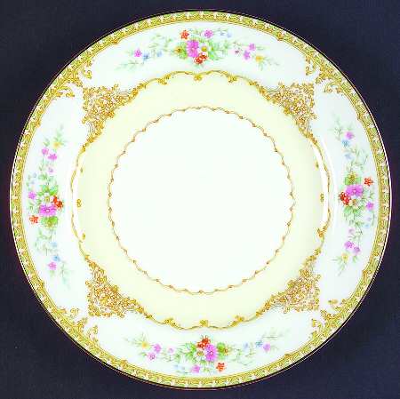 Cyclops Salad Plate