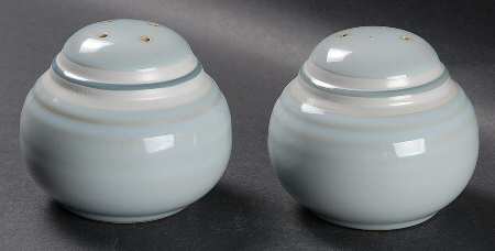 Cycle Frost Salt & Pepper Set