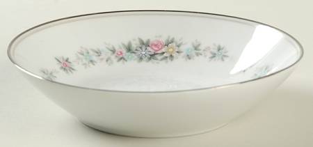Cynthia Fruit/Dessert (Sauce) Bowl