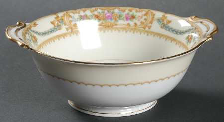 Cynara Lugged Cereal Bowl