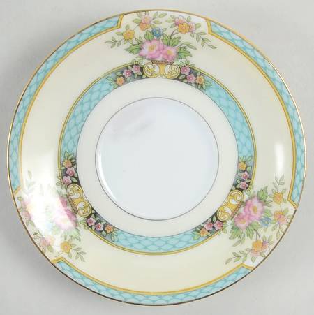 Cyrano Saucer