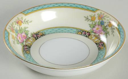 Cyrano Fruit/Dessert (Sauce) Bowl