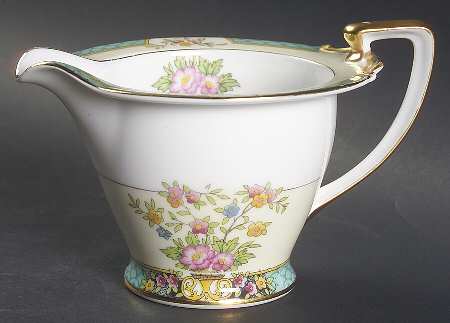 Cyrano Creamer