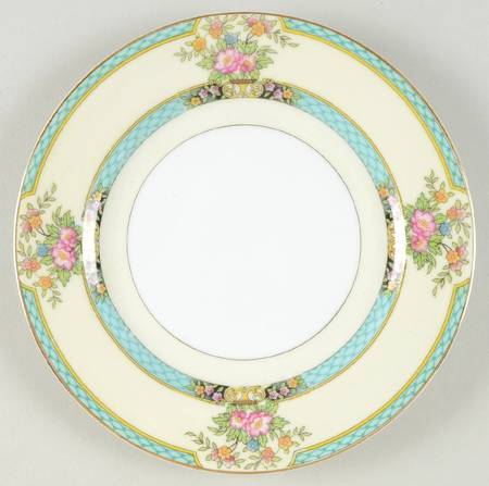Cyrano Salad Plate