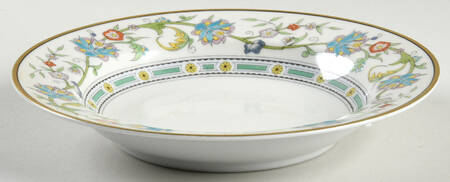 Cyril Rim Soup Bowl