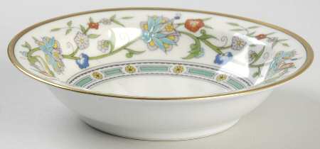 Cyril Rim Fruit/Dessert (Sauce) Bowl