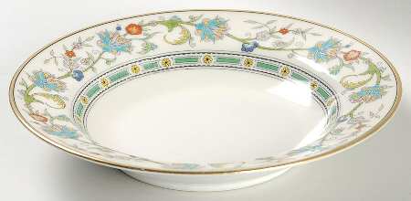 Cyril Rim Soup Bowl