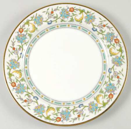 Cyril by Noritake