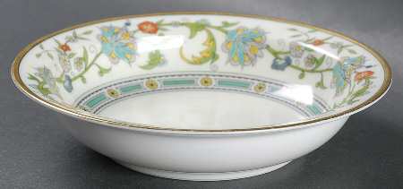 Cyril Rim Cereal Bowl