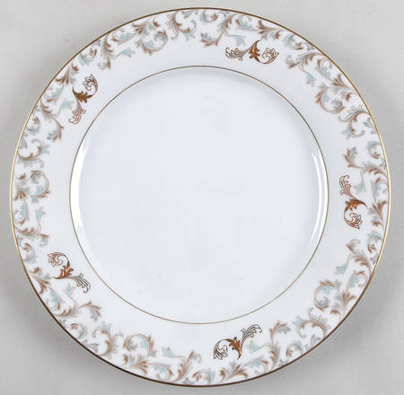Cyril by Noritake