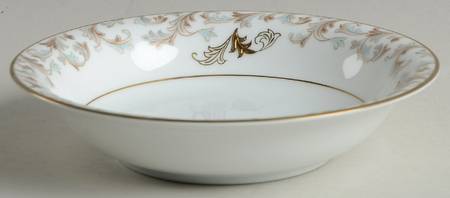 Cyril Fruit/Dessert (Sauce) Bowl