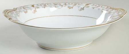 Cyril 10" Round Vegetable Bowl