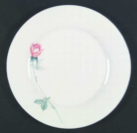 Dawn Blush by Noritake